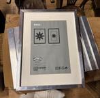 20 IKEA Ribba lijsten 30x40cm, Ophalen, Zo goed als nieuw, Hout, Minder dan 50 cm