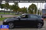 Mercedes A-klasse 160 Ambition 5DRS, 2017|Clima|Navi|Cruise!, Voorwielaandrijving, 65 €/maand, Stof, Euro 6