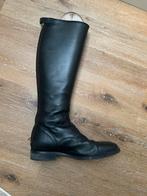 Donadeo laarzen zwart maat 40, Dieren en Toebehoren, Paardrijkleding, Overige soorten, Ophalen of Verzenden, Zo goed als nieuw