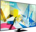 Samsung tv QE65Q80 DEFECT!!!!!, Audio, Tv en Foto, Televisies, Ophalen, 50 Hz, Samsung, 100 cm of meer