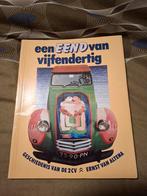 Een eend va vijendertig (2CV), Ophalen of Verzenden, Zo goed als nieuw