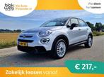 Fiat 500X 1.0 GSE Sport € 15.749,00, Auto's, Fiat, 1295 kg, 14 km/l, Bedrijf, Handgeschakeld