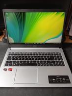 Acer aspire 5 Laptop, Computers en Software, Windows Laptops, Gebruikt, SSD, 500 GB, 16 GB