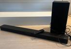 LG 400W Soundbar met draadloze subwoofer en AB, Ophalen of Verzenden, Met externe subwoofer, Zo goed als nieuw