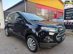 Ford EcoSport 1.0 EcoBoost Airco|Hoge instap|NAP|APK, Voorwielaandrijving, Stof, Gebruikt, Ecosport