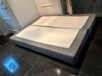 IKEA Espevär Bedframe, Gebruikt, Tweepersoons, Ophalen of Verzenden, 200 cm