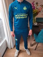 Psv trainingspak jongens, Blauw, Overige maten, Ophalen of Verzenden, Zo goed als nieuw
