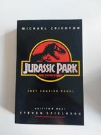 Michael Crichton - Jurassic Park, Ophalen of Verzenden, Zo goed als nieuw, Michael Crichton, Nederland