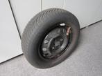 WINTERBANDEN SET KIA PICANTO, Auto-onderdelen, Banden en Velgen, Ophalen, Gebruikt, 155 mm, 13 inch