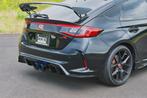 HKS Hi-Power catback uitlaatsysteem - Honda Civic Type-R FL5, Auto diversen, Tuning en Styling, Ophalen of Verzenden