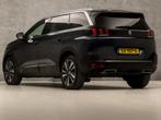 Peugeot 5008 1.2 PureTech GT-Line (APPLE CARPLAY, PANORAMADA, Voorwielaandrijving, Gebruikt, 1199 cc, Blauw