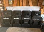 Bose 302 en 802, Ophalen of Verzenden, Gebruikt, Overige merken