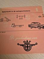 Boek 1971 DAF personen wagens hardcover gebonden uitgave, Ophalen of Verzenden, Zo goed als nieuw, Overige merken