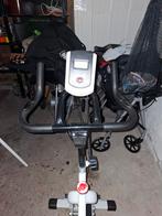Home trainer fiets, Ophalen, Zo goed als nieuw, Metaal, Hometrainer