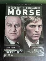 Inspector Morse (compleet) & Endeavour Morse (S1-5 + prequel, Boxset, Ophalen of Verzenden, Zo goed als nieuw, Vanaf 12 jaar