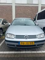Volkswagen Golf 1.4 55KW 2002, NAP, AIRCO, 5 deur✅, Auto's, Volkswagen, Voorwielaandrijving, 15 km/l, 74 pk, 1104 kg