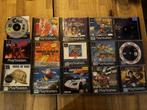 Playstation 1 games, Spelcomputers en Games, Games | Sony PlayStation 1, 1 speler, Ophalen of Verzenden, Zo goed als nieuw, Vanaf 3 jaar