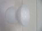 A6336. IKEA Glazen Vaas Diabolo, Huis en Inrichting, Woonaccessoires | Vazen, Ophalen of Verzenden, Gebruikt, Glas, Minder dan 50 cm