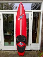 Windsurfboard Fanatic Skate, Watersport en Boten, Windsurfen, Plank, Ophalen, 250 tot 300 cm