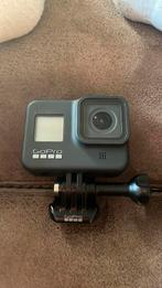 Gopro hero 8 black, Ophalen of Verzenden, Zo goed als nieuw, GoPro
