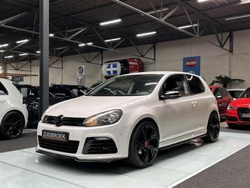 Volkswagen Golf 1.4 TSI 122PK R-20 MAXTON Clima Airco NAVI C beschikbaar voor biedingen
