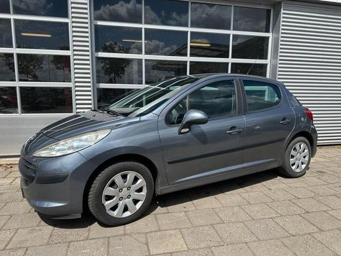 Peugeot 207 1.4 VTi Look - Airco - Cruise Control, Auto's, Peugeot, Te koop, ABS, Airbags, Airconditioning, Centrale vergrendeling