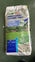 Groen-kalk (nieuw in zak), Ophalen, Overige typen