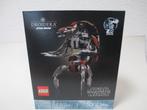 Lego 75381 Star Wars Droideka, Ophalen of Verzenden, Nieuw, Complete set, Lego