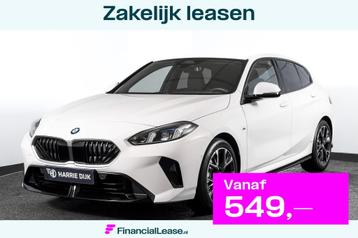 BMW 1 Serie 120 M Sport | Dig. Cockpit | Adapt. Cruise | Har beschikbaar voor biedingen