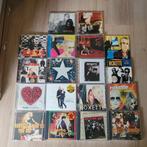 Roxette cd collectie, Ophalen of Verzenden, 1980 tot 2000, Zo goed als nieuw