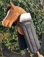 Hobby horse luxe gewatteerde deken, Nieuw, Ophalen of Verzenden