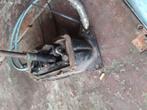 Versnellingpook golf 3, Auto-onderdelen, Ophalen of Verzenden, Gebruikt, Volkswagen