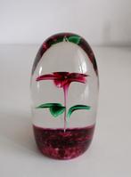 Strathearn Paperweight uit Schotland, jaren 70. Gesigneerd, Ophalen of Verzenden