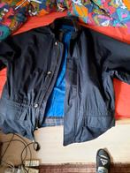 Eddie Bauer Jas - Maat XL - Blauw, Blauw, Maat 56/58 (XL), Ophalen of Verzenden, Gedragen