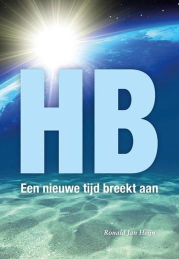 Ronald Jan Heijn HB Een nieuwe tijd breekt aan beschikbaar voor biedingen
