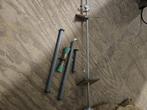 Centerpen/ bekisting/ compleet/ spanstaaf, Doe-het-zelf en Verbouw, Ophalen, Gebruikt, 50 tot 100 mm, Overige typen