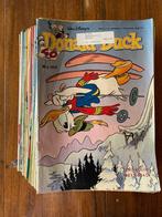 Donald Ducks weekblad, Boeken, Strips | Comics, Meerdere comics, Ophalen of Verzenden, Gelezen, Europa