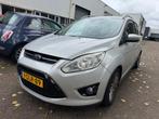 Ford Grand C-Max 1.0 92KW Titanium 2013 MOTOR DEFECT, Voorwielaandrijving, 745 kg, 125 pk, 74 €/maand