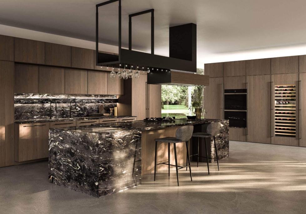 Interieuradvies aan huis - Professioneel & Persoonlijk, Bruin, Ophalen of Verzenden, Greeploos, Graniet of Steen