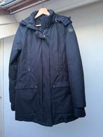 Airforce Slimfit Dames Jas Maat M, Ophalen of Verzenden, Gedragen, Maat 38/40 (M), Blauw