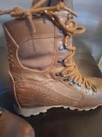 Originele Meindl Gevechtslaars, Kleding | Heren, Bruin, Boots, Ophalen of Verzenden, Gedragen