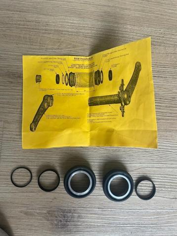 Tune Smart Foot PressFit30 Bottom Bracket – MTB & Road beschikbaar voor biedingen