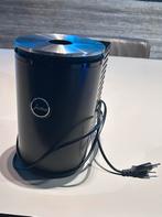 Jura melkkoeler zwart, 1 liter, Ophalen, Gebruikt