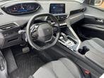Peugeot 3008 PureTech 130 Allure | Camera achter | Keyless |, 1199 cc, Leder en Stof, Bedrijf, 3 cilinders