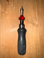 Torq-leader ERGO QS momentschroevendraaier, Ophalen, Gebruikt