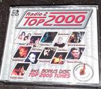 Radio 2 top 2000 editie 2002, Ophalen of Verzenden, Zo goed als nieuw, Pop