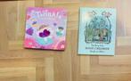 2 kids English books, Fictie algemeen, Jongen of Meisje, Ophalen of Verzenden, Zo goed als nieuw