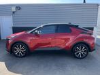 Toyota C-HR 1.8 Hybrid 140 First Edition Dodehoek detectie,, Auto's, Toyota, Stof, Euro 6, 4 cilinders, Origineel Nederlands
