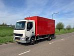 Daf LF 45 (C1) mobiele werkplaats met aggregaat, Te koop, Grijs, Diesel, Euro 3