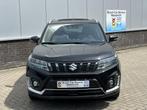 Suzuki Vitara 1.5 Hybrid Style | Panorama | Adaptive CC | Wi, Gebruikt, 4 cilinders, Zwart, Origineel Nederlands